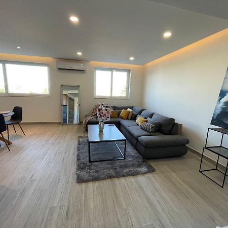 Ana Seafront Haven Apartment Gzira ภายนอก รูปภาพ
