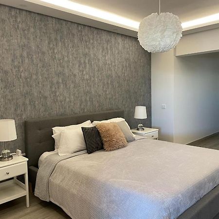 Ana Seafront Haven Apartment Gzira ภายนอก รูปภาพ