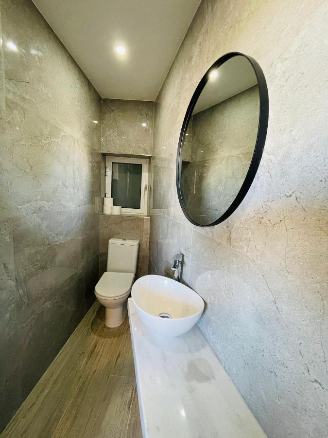 Ana Seafront Haven Apartment Gzira ภายนอก รูปภาพ