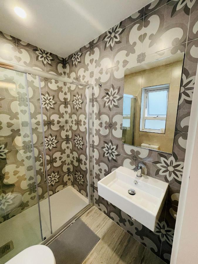 Ana Seafront Haven Apartment Gzira ภายนอก รูปภาพ