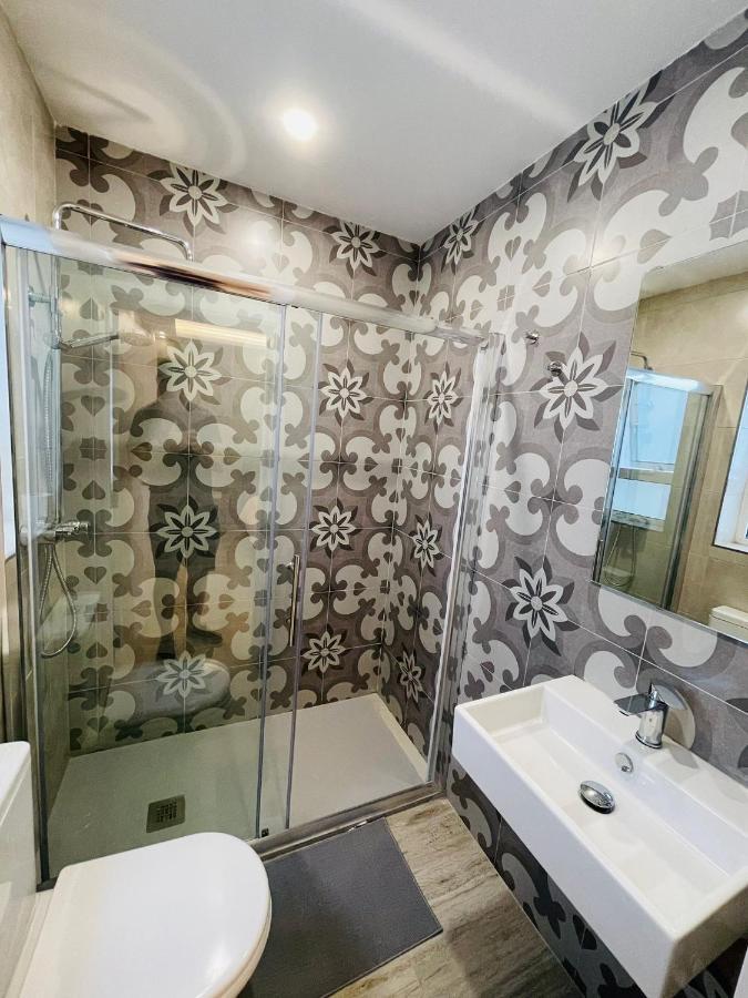 Ana Seafront Haven Apartment Gzira ภายนอก รูปภาพ