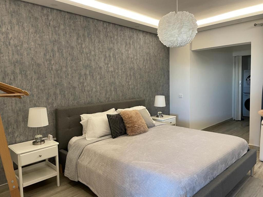 Ana Seafront Haven Apartment Gzira ภายนอก รูปภาพ