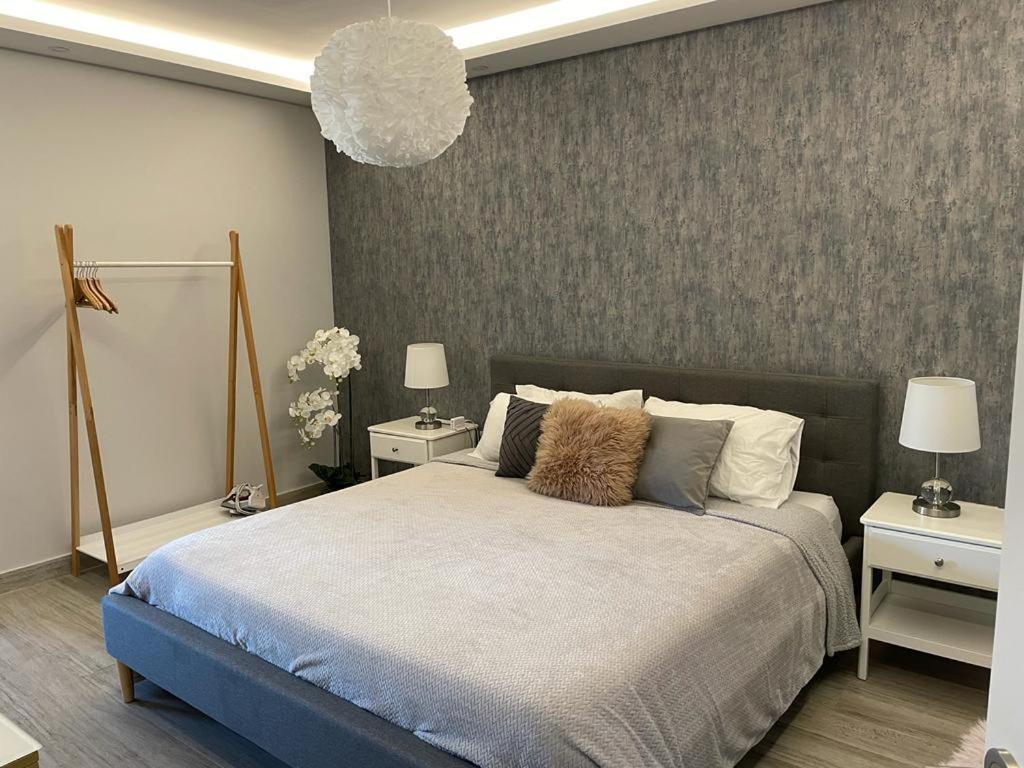 Ana Seafront Haven Apartment Gzira ภายนอก รูปภาพ